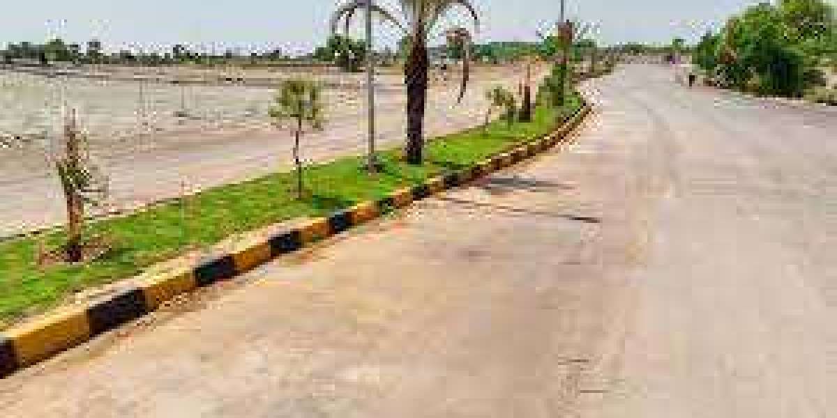 Benefits of investing in kingdom valley Islamabad