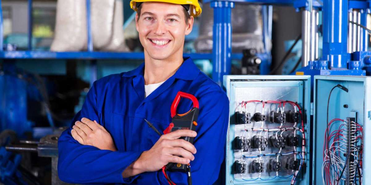 Licensed Electrician in Markham: Ensuring Safety and Expertise