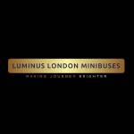 Luminus London Minibuses Profile Picture