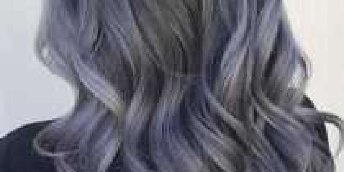 WHAT YOU SHOULD KNOW ABOUT THE LATEST & GREATEST HAIR COLORS IN 2018