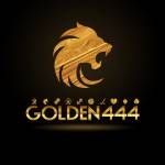 Golden 444 Profile Picture