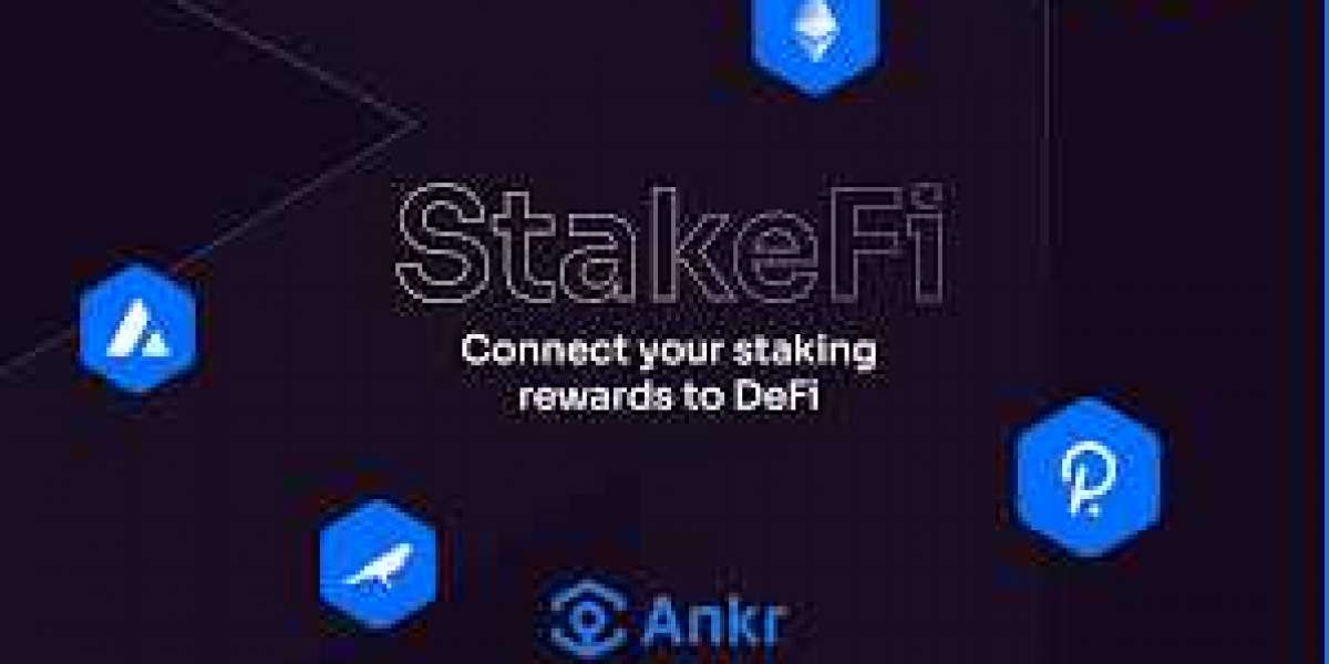 Is it safe to use StakeFi