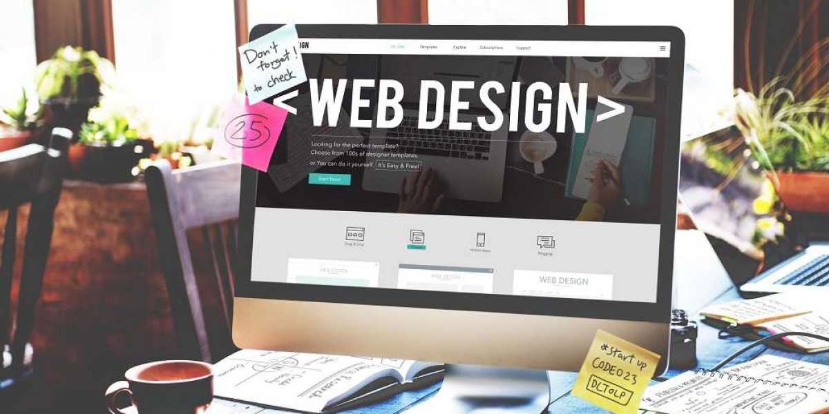 How a Local Website Design Company Can Help Your Business Grow?