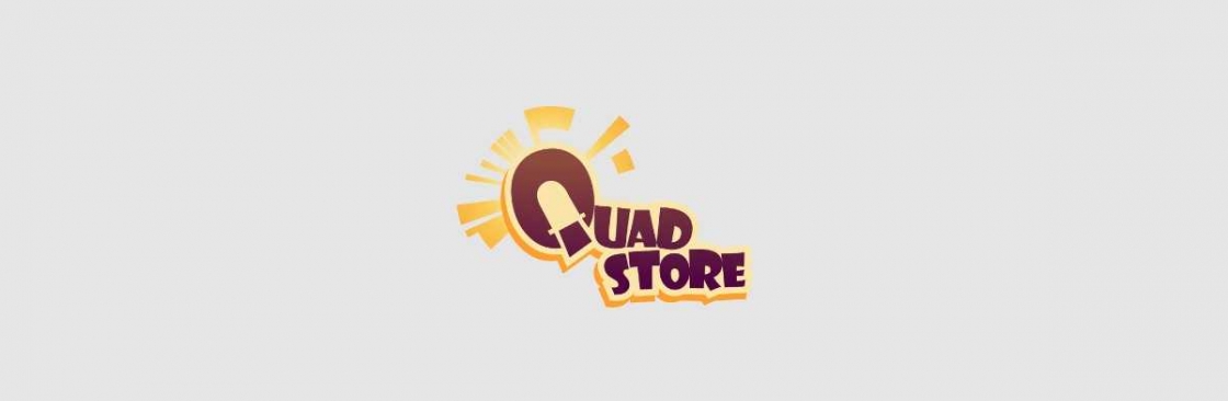 Quad Store Cover Image