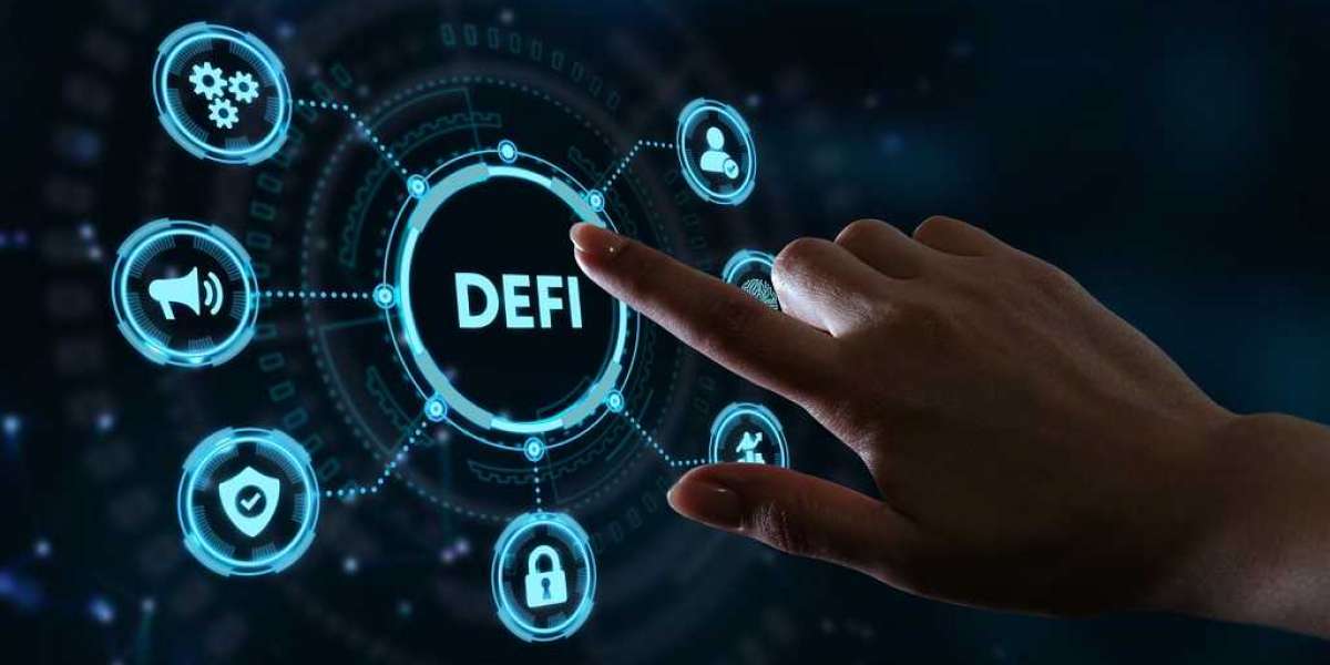 Unlocking the Potential of DeFi: A Revolutionary Path to Financial Freedom
