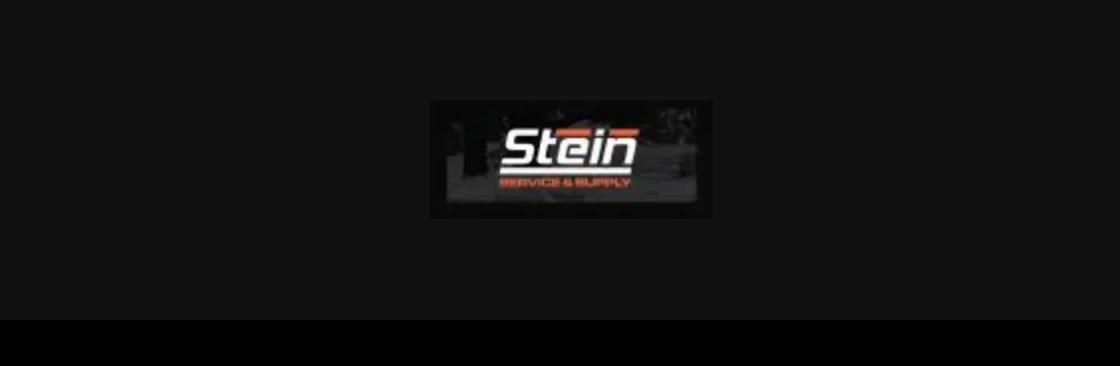Stein Service & Supply Cover Image