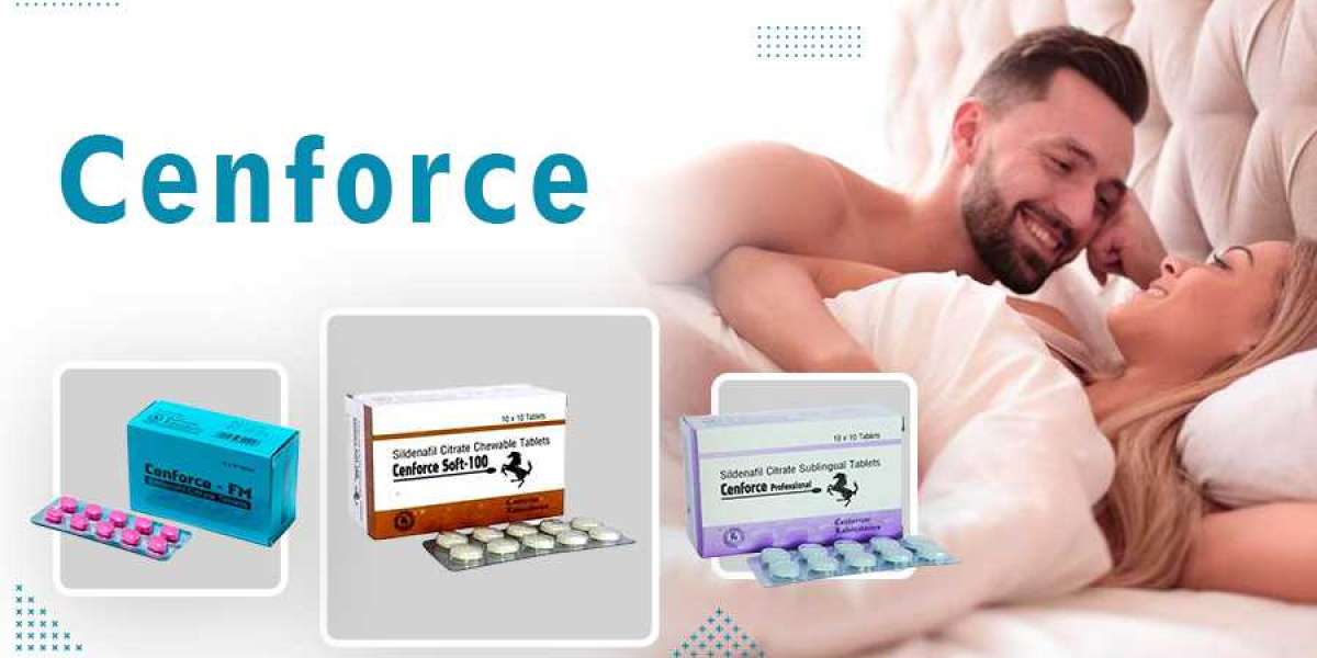 Buy Cenforce [20% off + Free Shipping] At Australiarxmeds