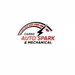 Cairns Auto Spark & Mechanical profile picture
