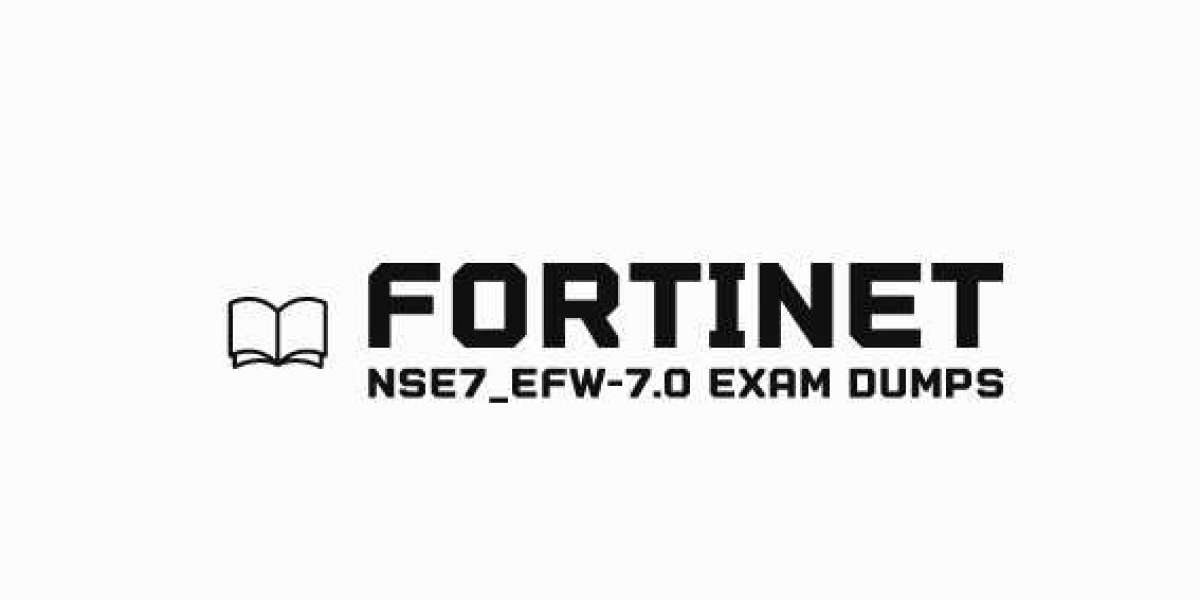 100% Success Rate with our Fortinet NSE7 EFW-7.0 Preparation Material