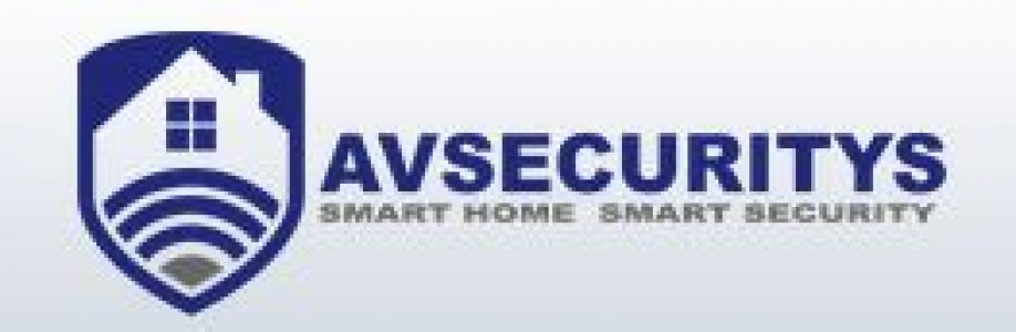 AV Securitys Inc Cover Image