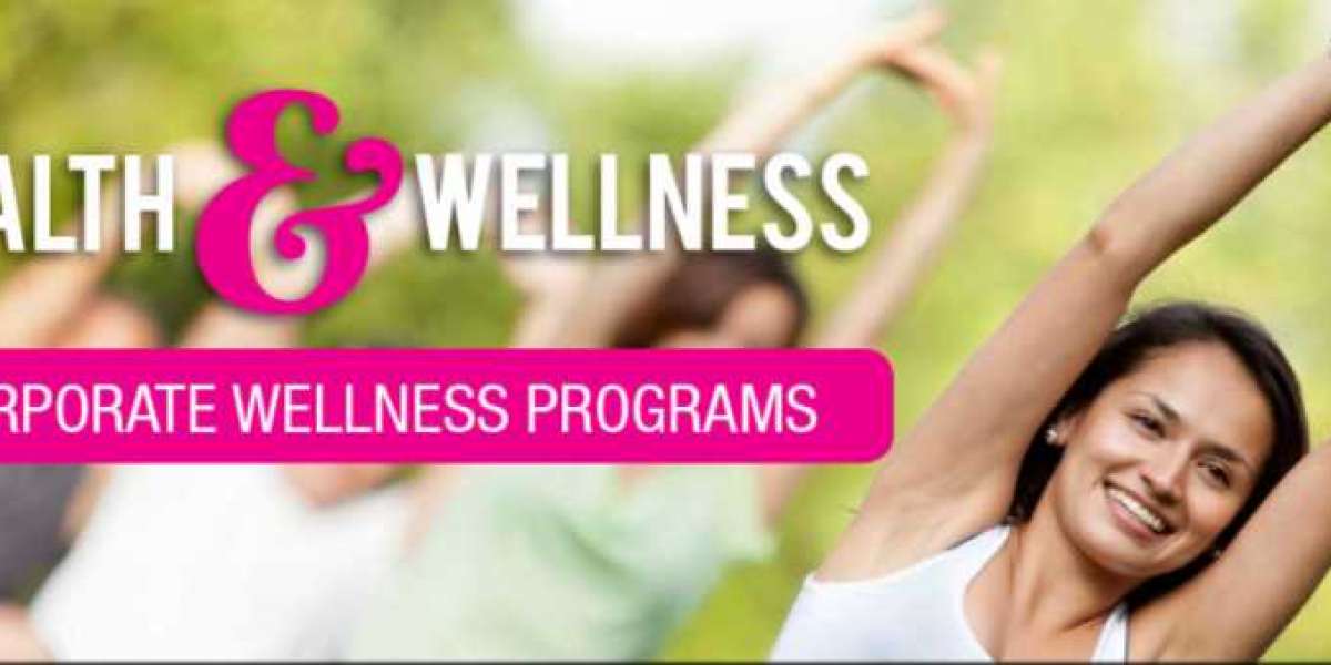 Enhancing Workplace Well-being: Wellness Programs for Corporates Sydney