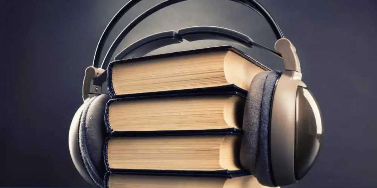 Experience sharing: Why audio books stimulate conversation