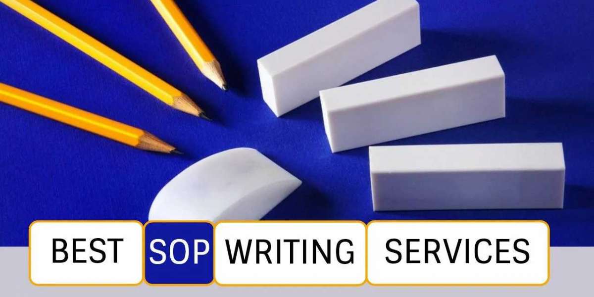 Unlocking Your Potential with Expert SOP Writing Services in India