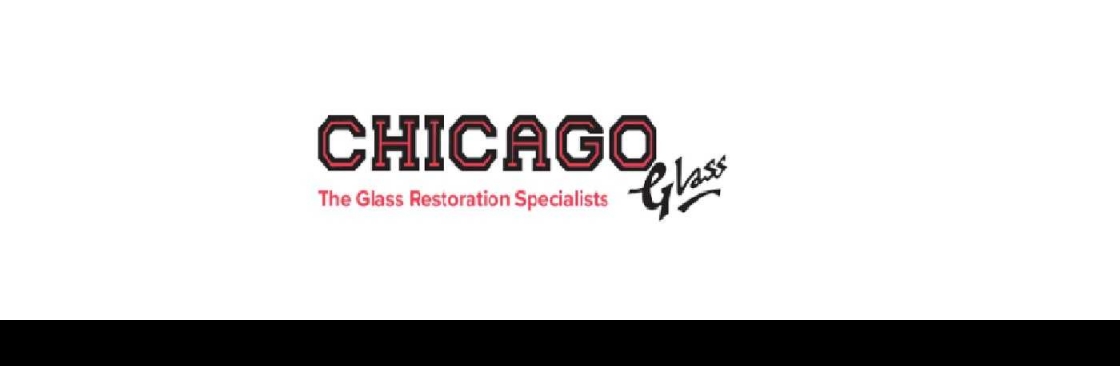 Chicago Glass UK Ltd Cover Image
