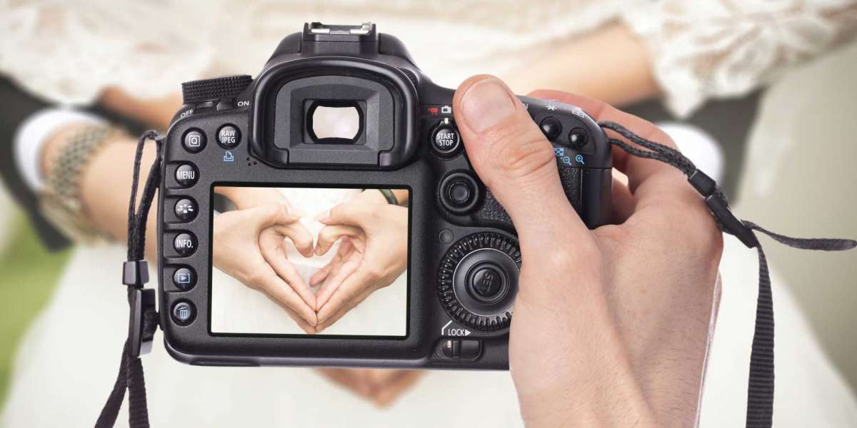 What You Need To Know Before Short Listing The Best Wedding Photographer