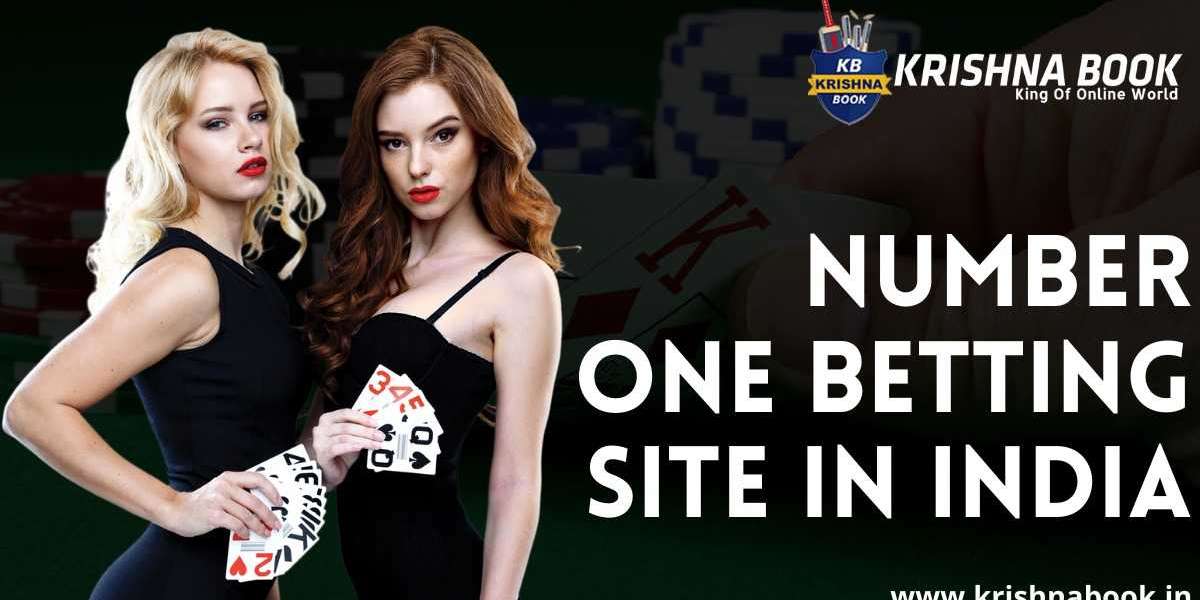 Number one betting Site in India | India Number one betting Sites - Krishnabook