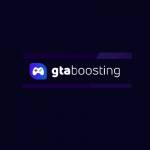 GTA Boosting Profile Picture