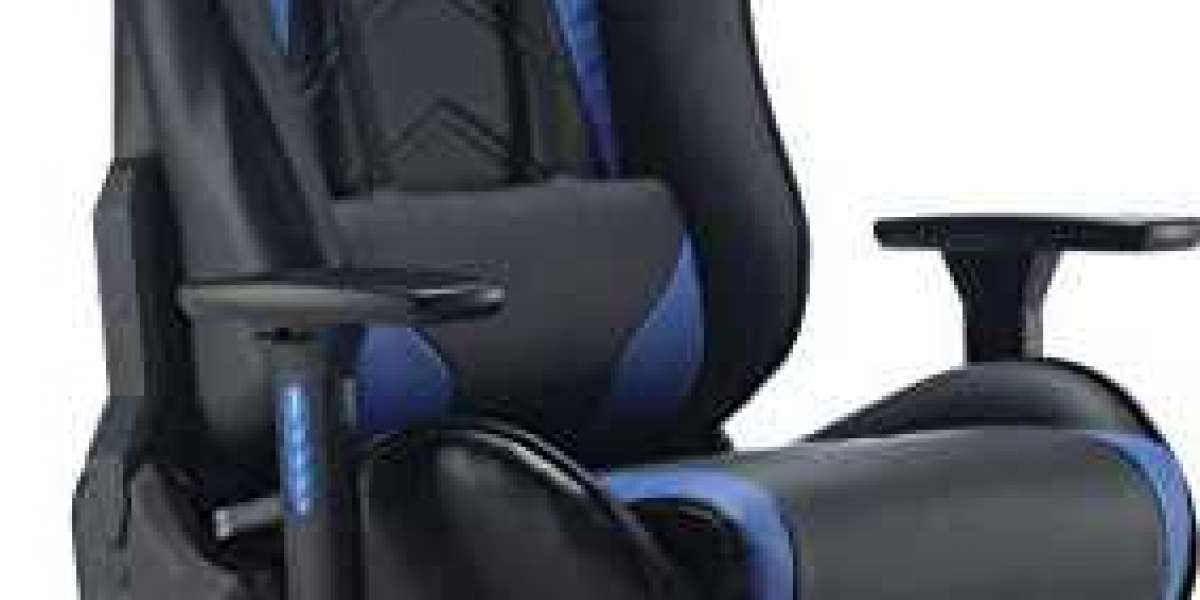 FIND THE BEST GAMING CHAIR WITH DXRACER