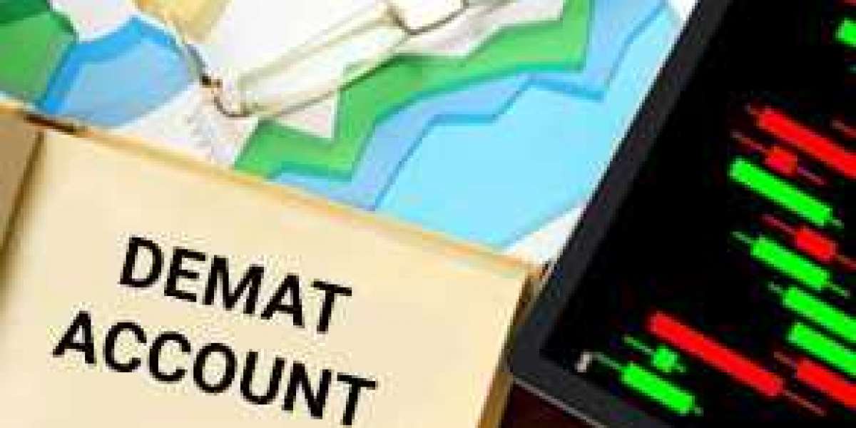 Why Opening a Demat Account Online is a Smart Choice for Investors