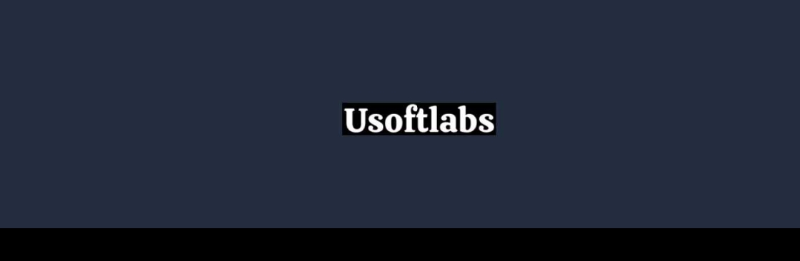 Usoftlabs Cover Image