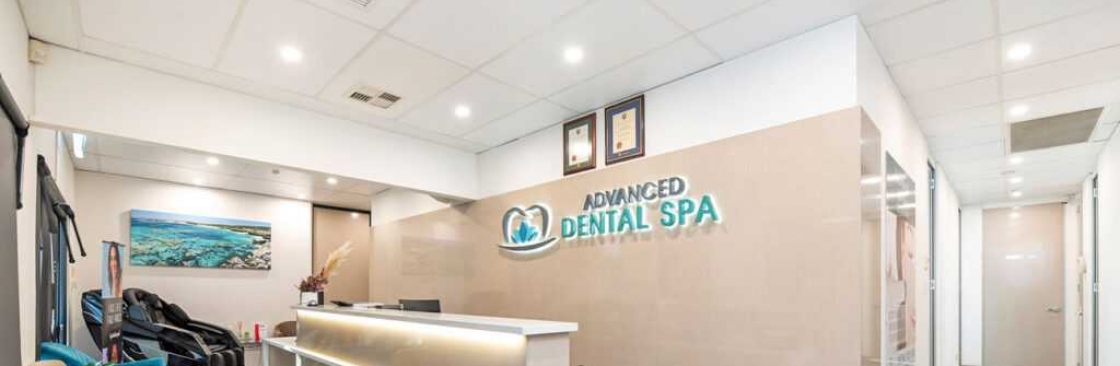 Advanced Dental Spa Cover Image