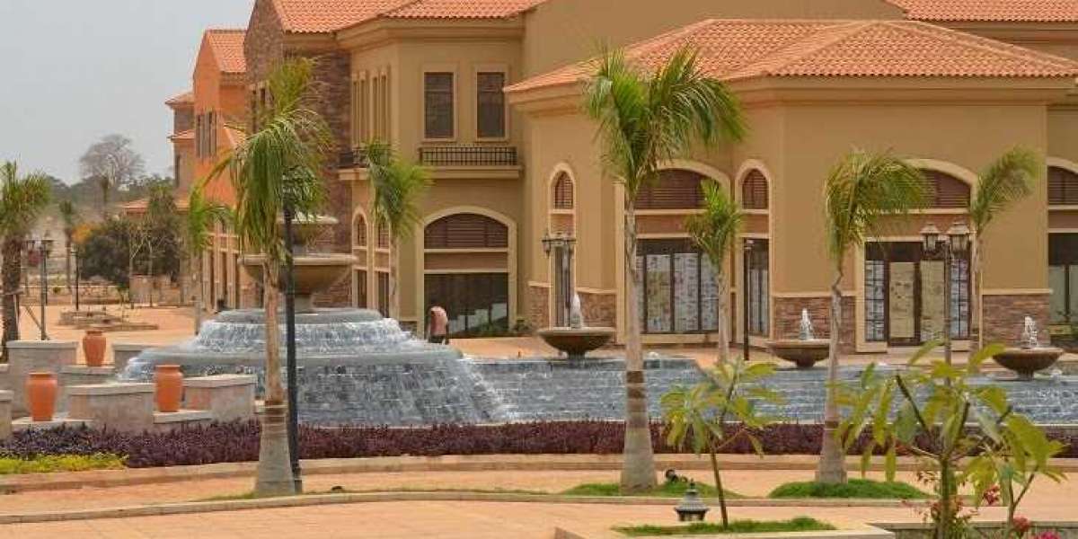 Imóveis em Goiânia