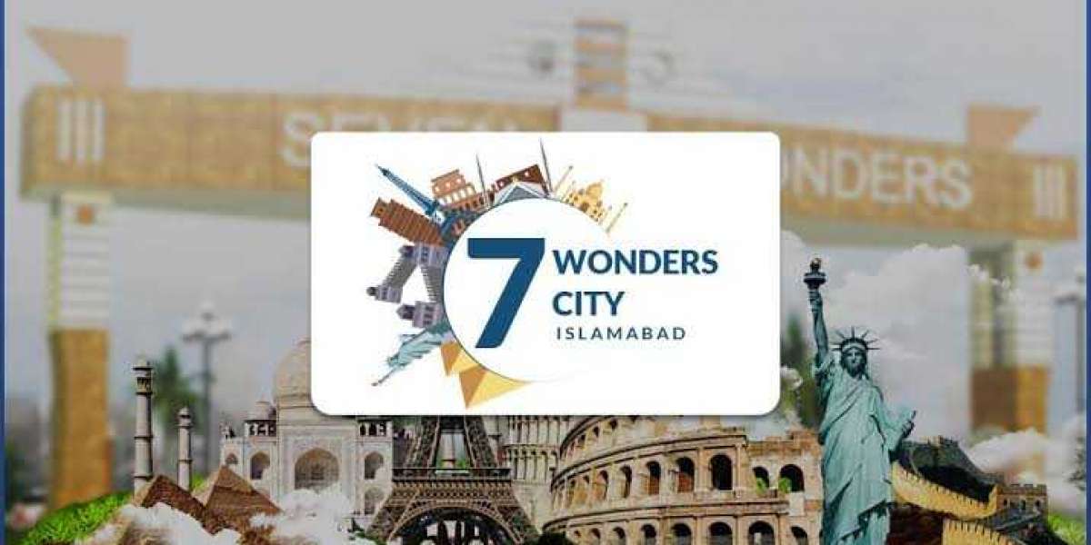 Seven Wonders City Islamabad (UPDATED) Payment Plan