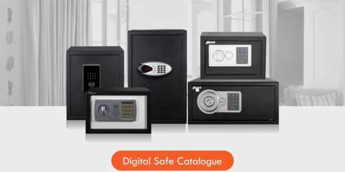 Digital Safes vs. Traditional Safes: Which Is Better?