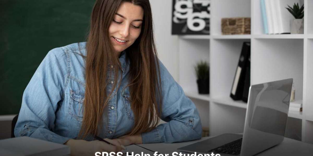 Get SPSS Assignment Help for Students | VB Analytic