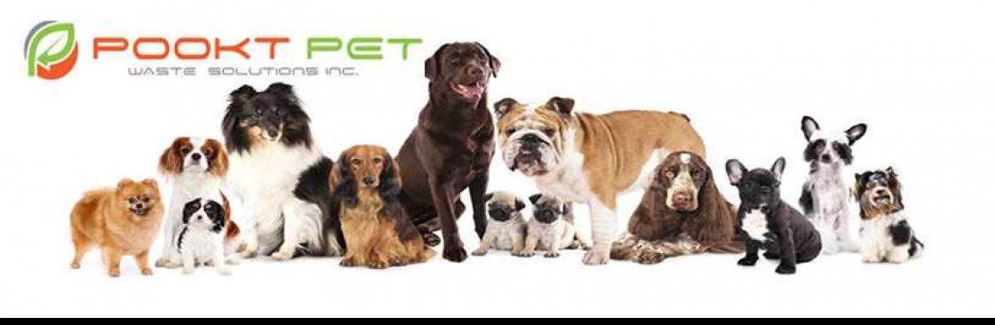 Pookt Pet Cover Image