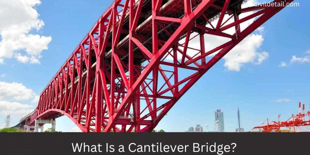 Disadvantages of a Cantilever Bridge