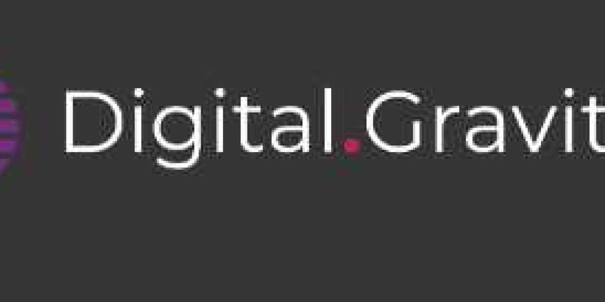 Small Business Web Design Services by Digital Gravity Agency