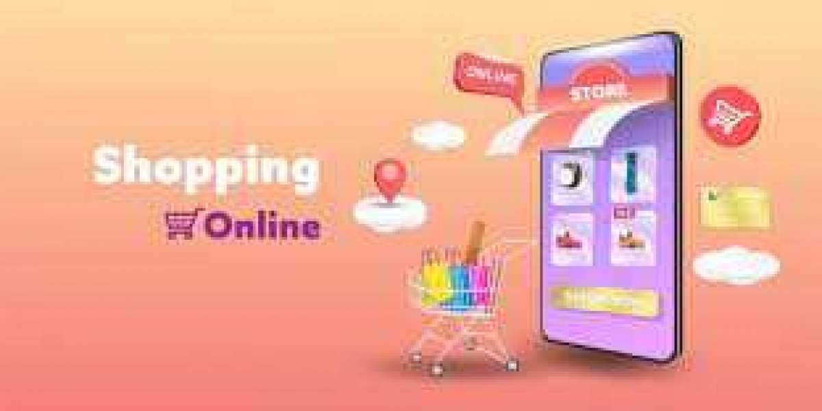 Shop for Everything You Need at Cartin Mart Online Shopping Website