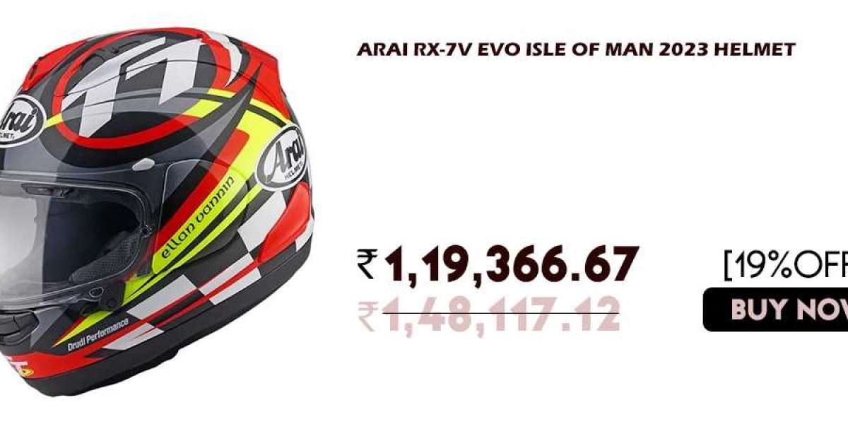 Why should a biker wear a helmet?