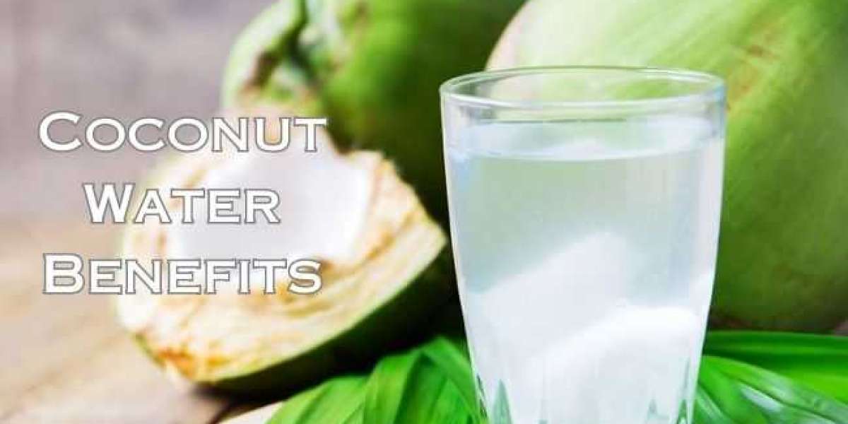 Coconut Water Benefits | Who Healths