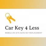 Car Keys 4 Less Profile Picture
