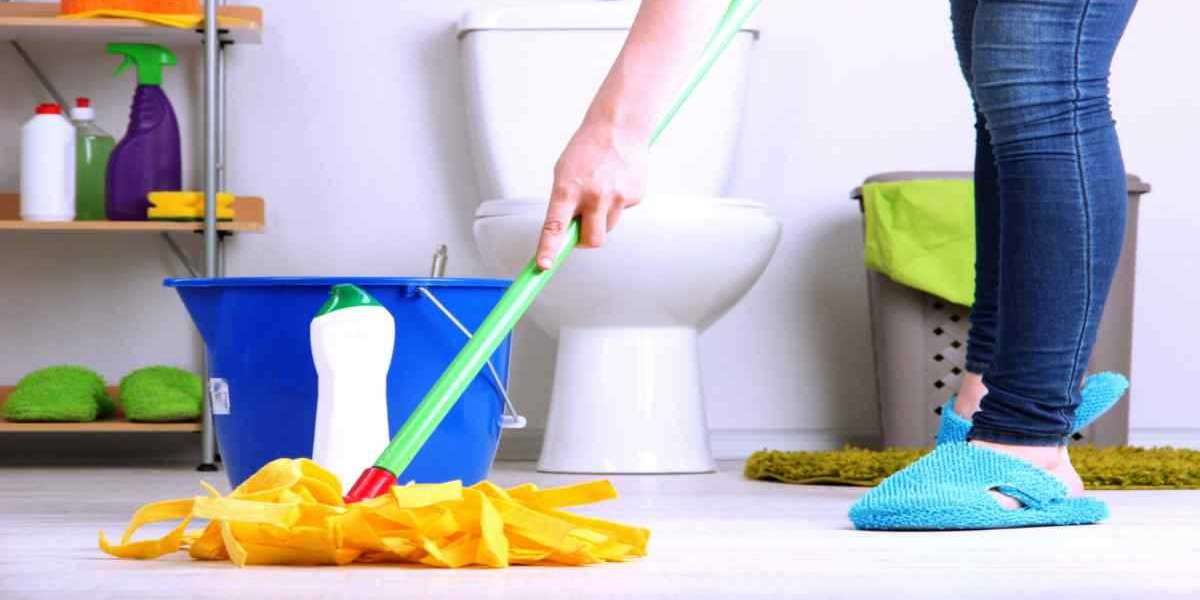 How to Prevent Bathroom Odors