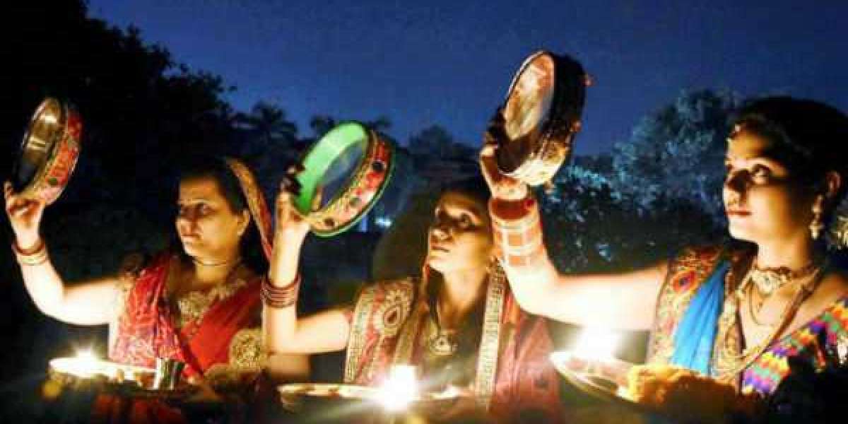 10 Unique Ways To Celebrate Karvachauth