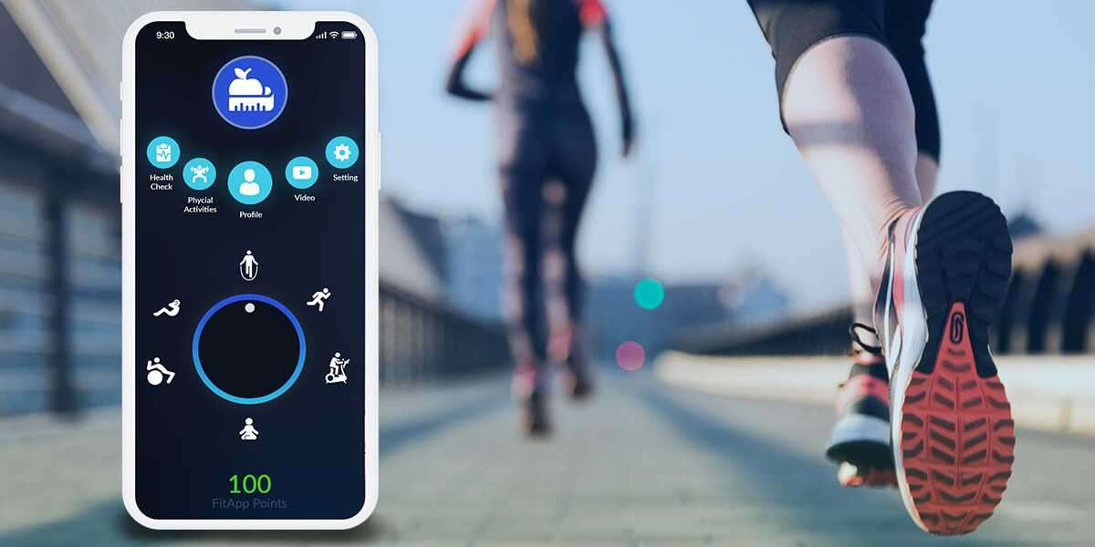 Key Features and Benefits of Fitness App Development