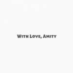 With Love Amity Profile Picture