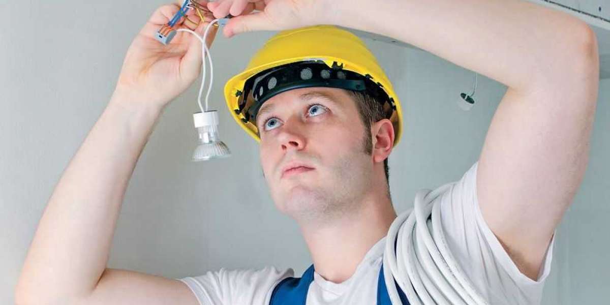 Emergency Electrician Markham: Swift Solutions for Electrical Emergencies