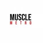 MuscleMetro (MuscleMetro) Profile Picture