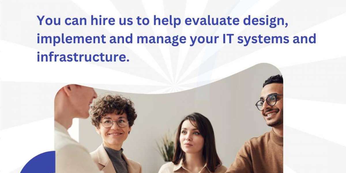 IT consulting services at affordable price - Tech consultant