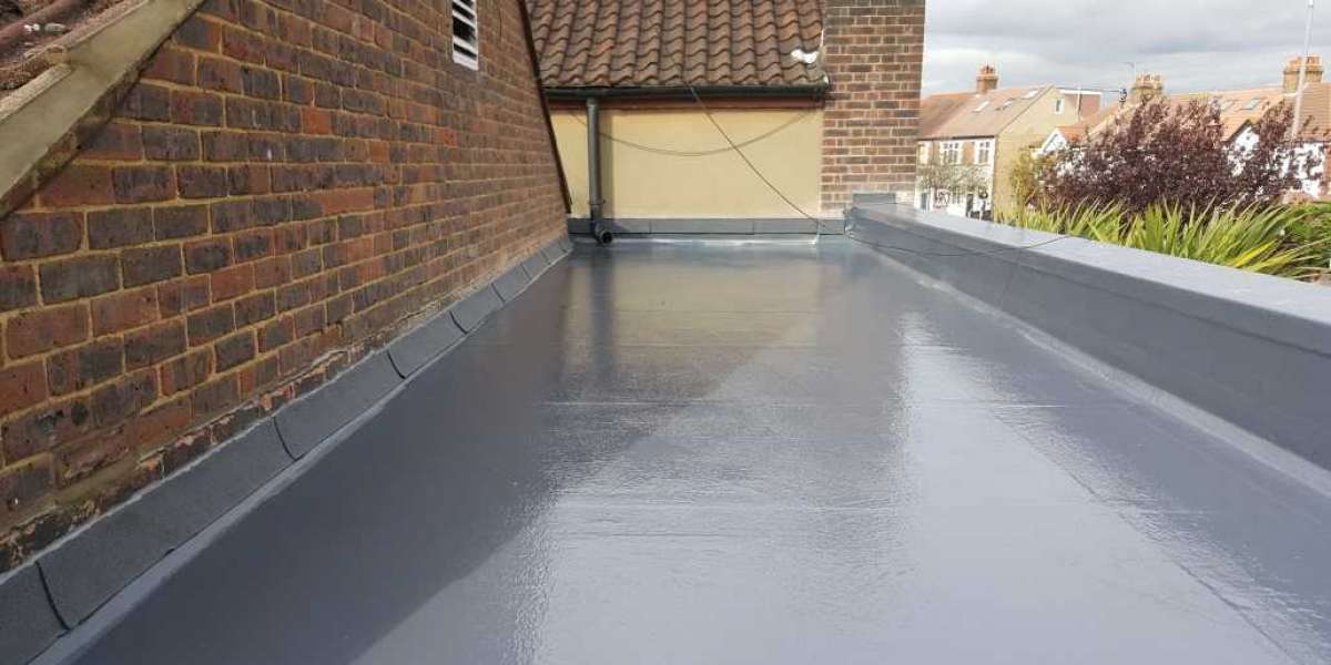 5 Advantages That You Should Choose Fibreglass Roofing in Orpington