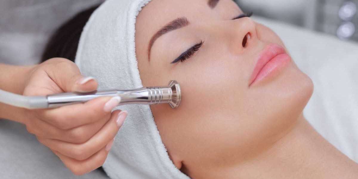 Microdermabrasion in Browns Plains – Anti-Aging Skin Treatment