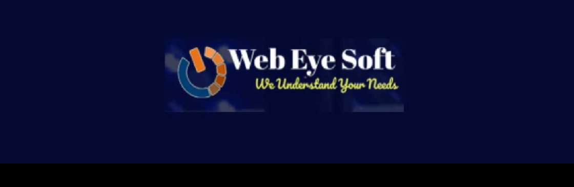 Web Eye Soft Cover Image