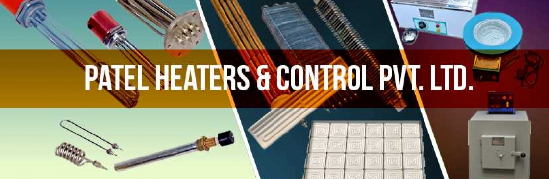 Patel Heaters and Control Pvt Ltd Cover Image