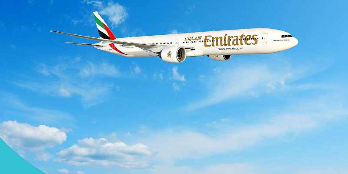 How To Book Cheap Emirates Airlines Flight Tickets With Travtask