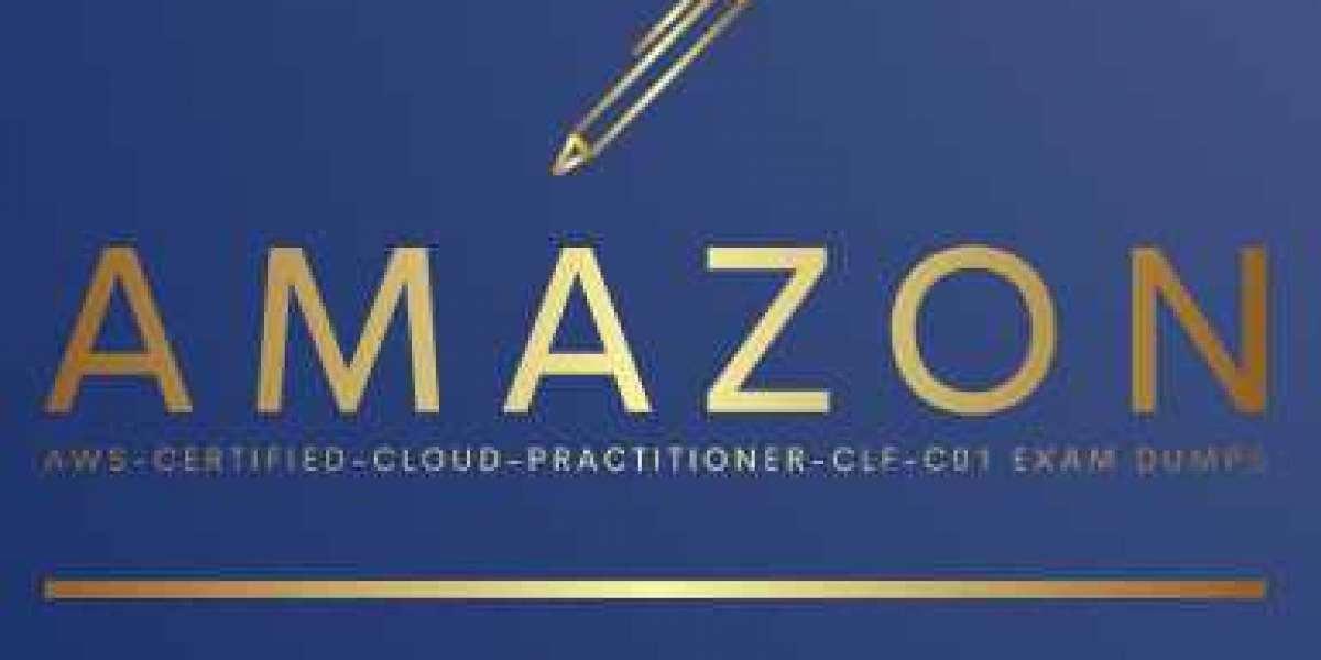 AWS-Certified-Cloud-Practitioner-CLF-C01 Exam Dumps  exams